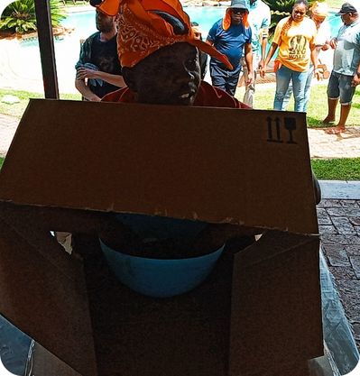 fear factor image