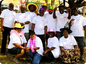 Budget Team Building events