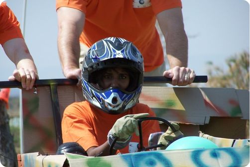soap box derby